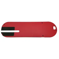 SawStop Tischeinlage für Tischkreissäge JSS