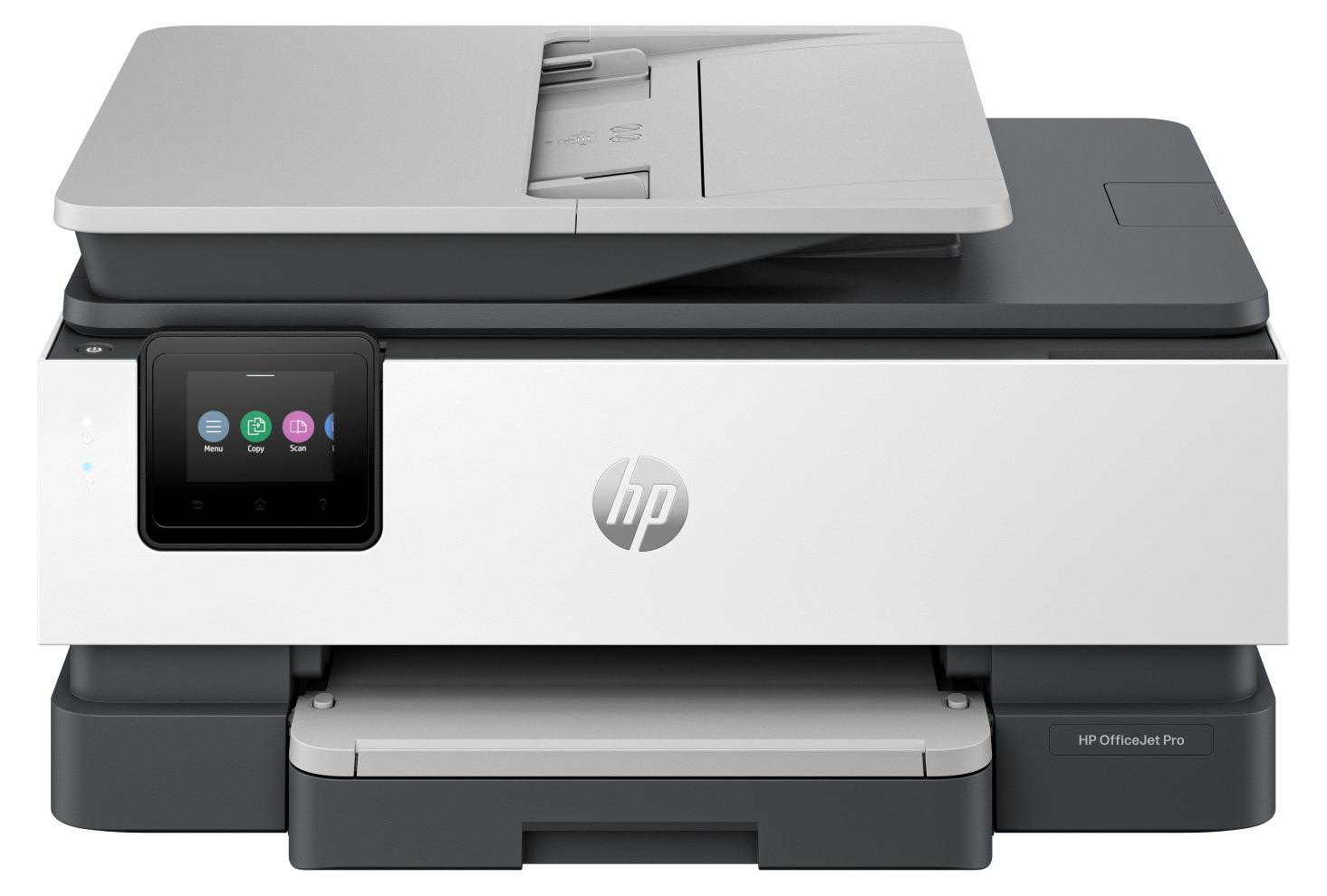 HP OfficeJet Pro Wireless kleurenprinter, grijs