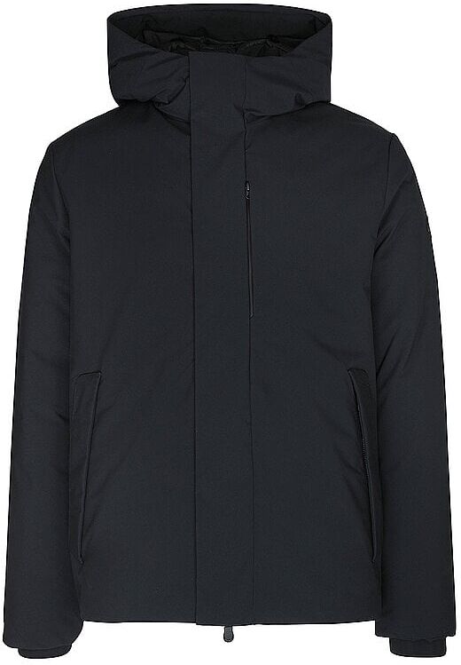 SAVE THE DUCK Jacke MATT23 schwarz   L L