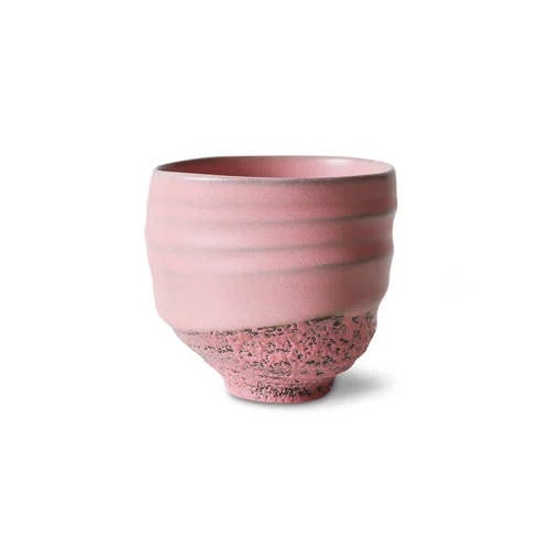 HKliving Artist keramieken mok Ø 8 cm
