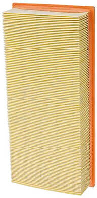TOPRAN 500 234 Luftfilter