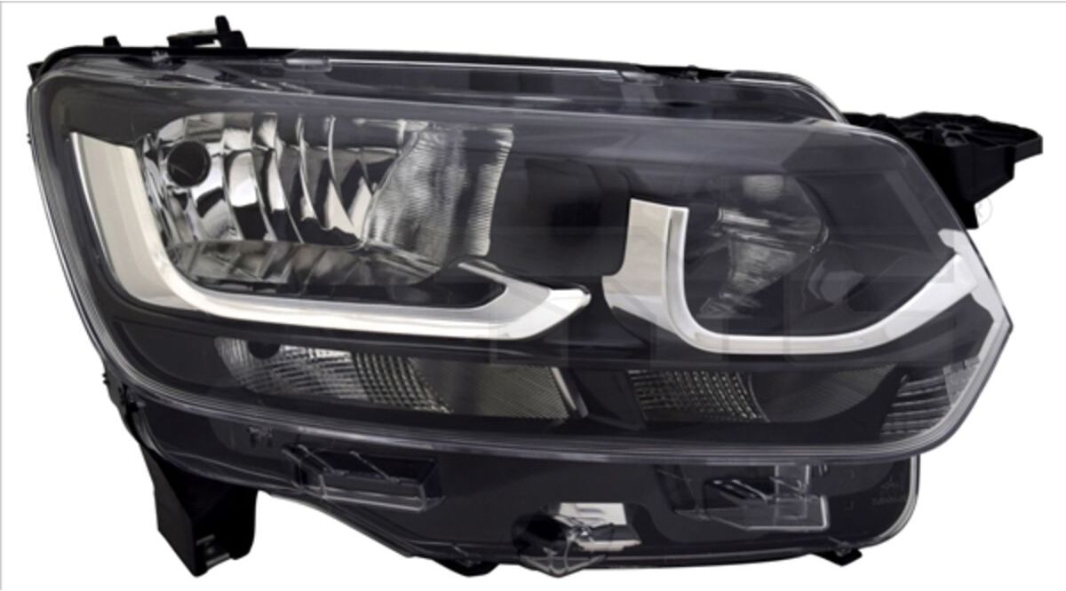 Tyc Fanali 20-17991-05-2