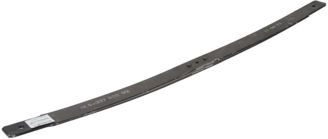 Blattfeder MAGNUM TECHNOLOGY MLS-33785002