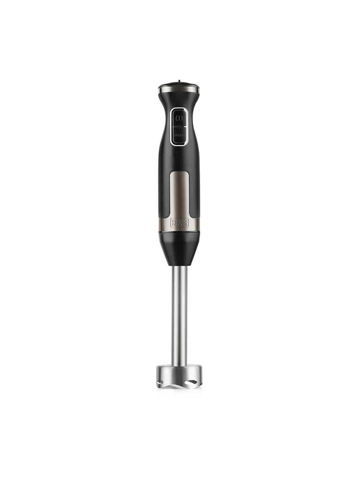 Black & Decker Stabmixer Hand-Held Blender - 15 W