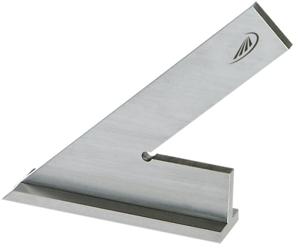 Helios-Preisser Spitzwinkel 45G, flach 120x80 mm (0395106)