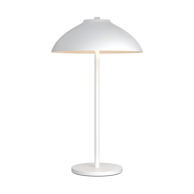 Belid Tafellamp Vali Mat Wit, 40 cm