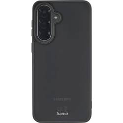 Hama Frame Protect Cover Samsung Galaxy A57 5G Schwarz, Transparent 00080347