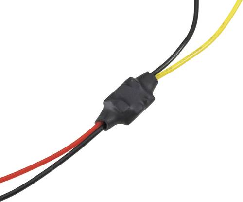 TRU Components LED-Vorschaltplatine 1.9 V/DC 20mA