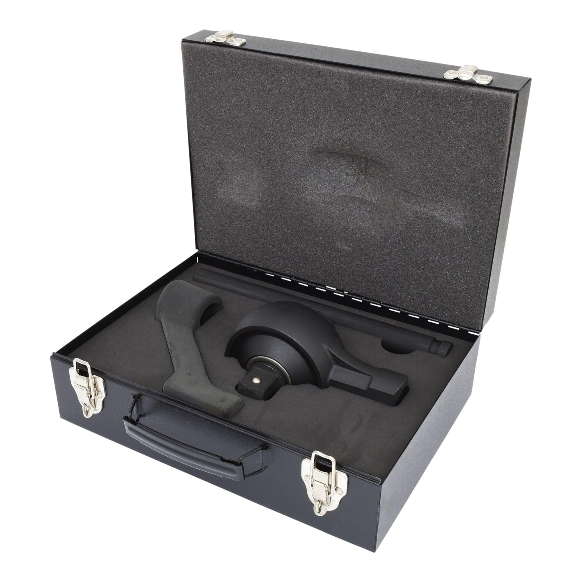 KS Tools 3/4" Universal Drehmoment-Vervielfältiger, 2700Nm (516.3705)