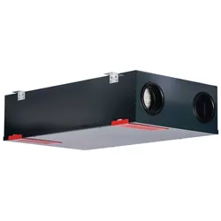 Zehnder Ersatzlüfter Climos ? 50-200 m3/h ? EC-Radialventilator ? volumenkonstan...