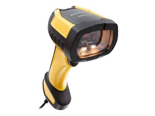 Datalogic PowerScan PD9630-SR - Barcode-Scanner (PD9630-SR)