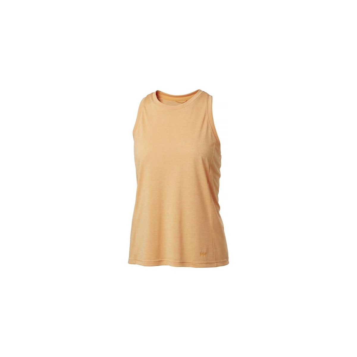 Helly Hansen W Sval Tank TOP apricot crush (306) M 48254_306-M