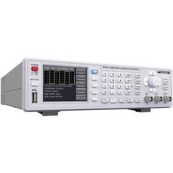 Rohde & Schwarz HMF 2550 Funktionsgenerator netzbetrieben kalibriert (DAkkS-akkreditiertes Labor) 10 µHz - 50 MHz 1-Kanal Sinus, Rechteck, Puls, Dreieck, 25-2550-0000-D