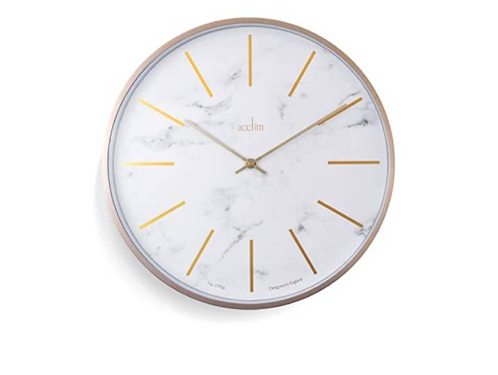 Acctim - Wanduhr - Luxe - 29432