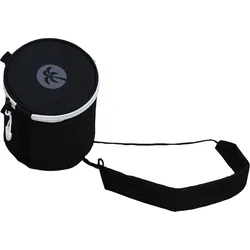 BusBoxx Klorollentasche PaperBOXX black