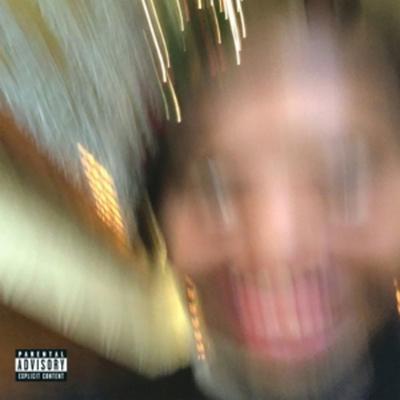 Some Rap Songs - Earl Sweatshirt, Vinyl