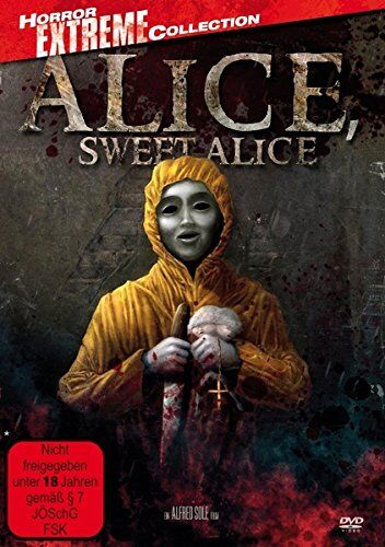 Alfred Sole - Alice, Sweet Alice - Preis vom 10.10.2026 11:48:34 h