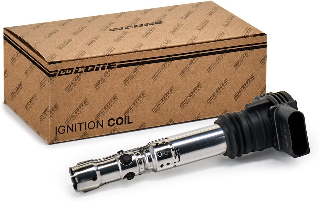 goCORE GCF890005 Ignition coil