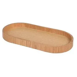 Wood Tray Oak Nature Small