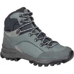 Hanwag, Damen, Wanderschuhe, Banks Lady GTX (39), Grau