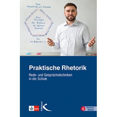 Praktische Rhetorik, Taschenbuch von Stephan Gora, Kallmeyer, 978-3-7800-1055-1