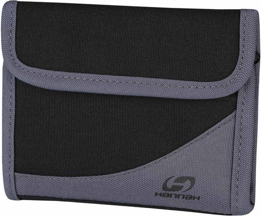 Hannah miser carteras montaña Gris (UNICA)