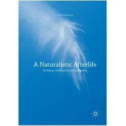 A Naturalistic Afterlife, Sachbücher von David Harmon
