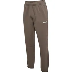 HUMMEL hmlLEGACY 2.0 SWEATPANTS DARK NIGHT S