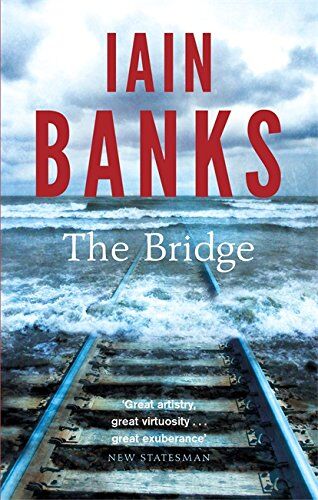 Iain Banks - Bridge - Preis vom 09.10.2026 07:28:09 h