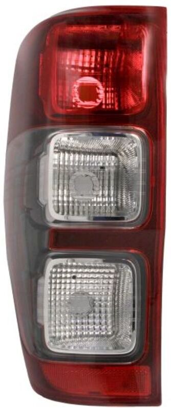 Heckleuchte DEPO 231-1956L-UE6 Links