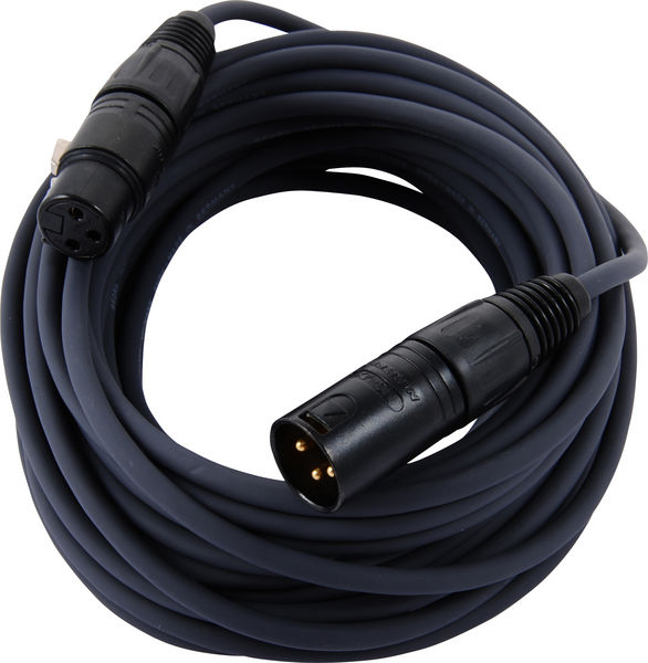 Neumann IC3 mt nero