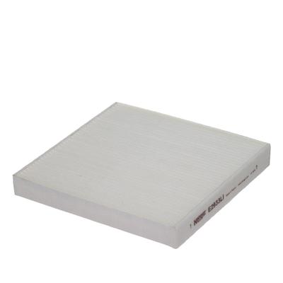 Hengst Filter Filter, Innenraumluft [Hersteller-Nr. E2933LI] für BMW, Alpina