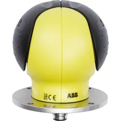 ABB JSD-TD1-330700 Bedienelement Safeball JSTD1-E mit Bodenplatte, Stiftstecker M12/5-polig 2TLA930005R0000