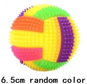 Uplifted Finds Lumina Bounce LED Interactive Molar Ball 6.5cm