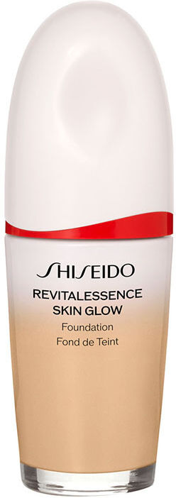 Shiseido Revitalessence Skin Glow Fond de Teint Fluide