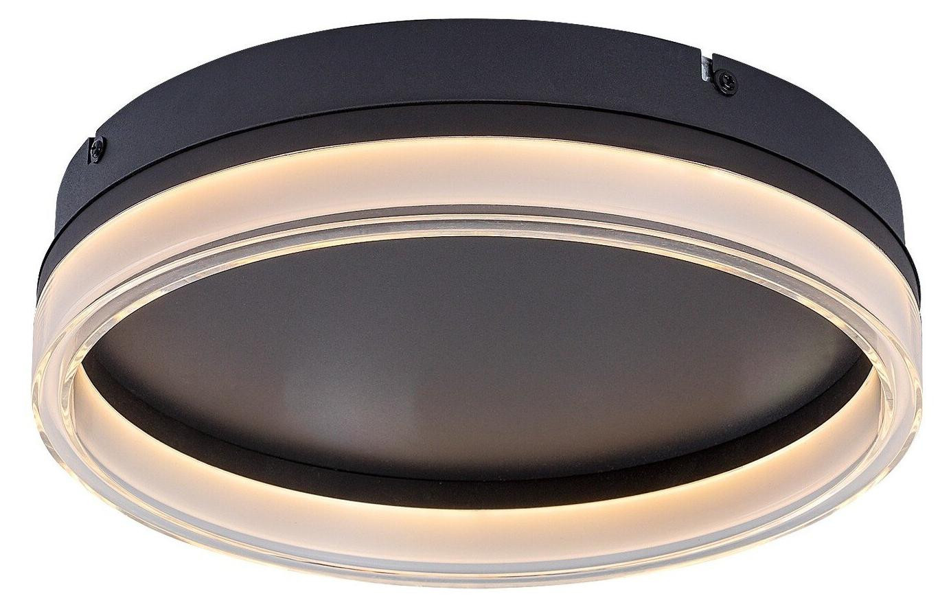 Rabalux Seraphiel 71478 LED plafondlamp 18W rond