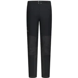 Rock Experience Newtok M – Skitourenhosen – Herren - Black - M