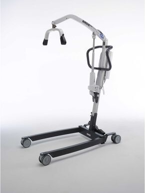 Invacare Elevador Transferência Birdie Evo Compact 1 un