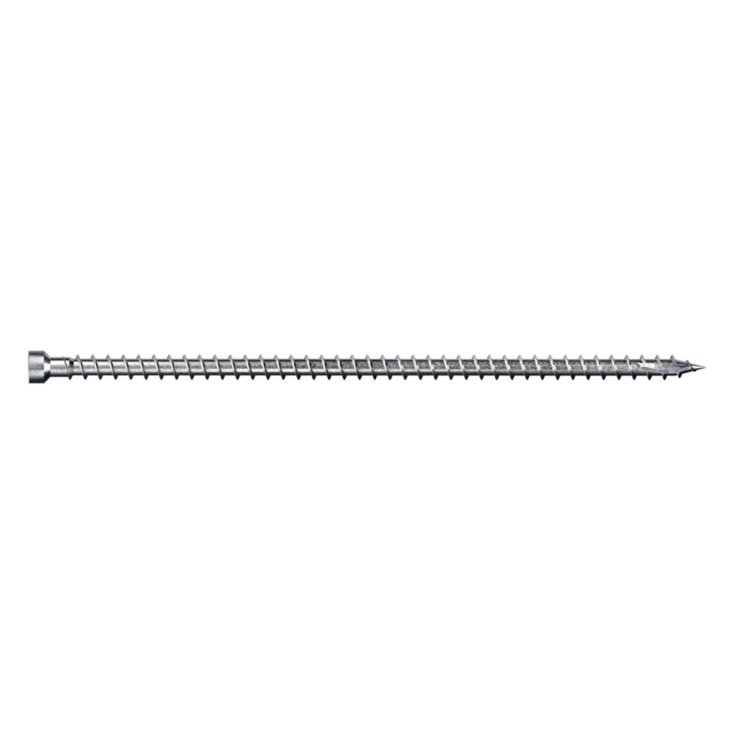 Rothoblaas Viti per costruzioni VGZ 9x520 mm (VGZ9520)