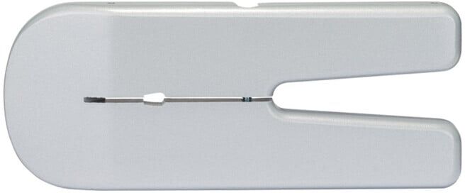 Plaque de pied BOSCH pour scie à mousse BOSCH GSG 300 Professional (2608000908)