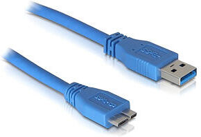 4PAPER Cabo Micro USB-USB 3.0 3m