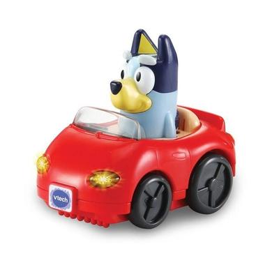 Tut Tut Baby Flitzer - Blueys Cabrio