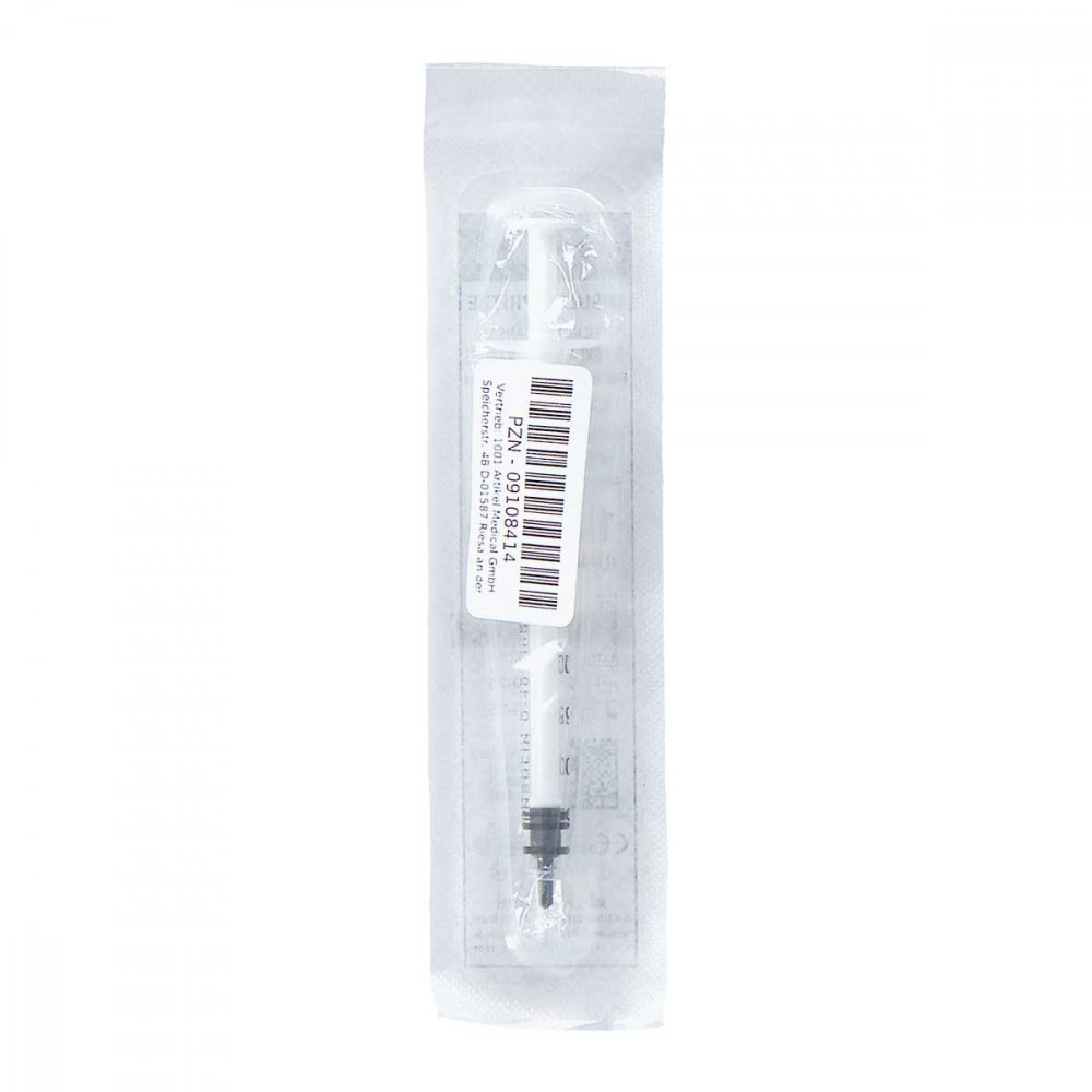 1001 Artikel Medical GmbH Insulin Spritzen 1 ml U40 09108414