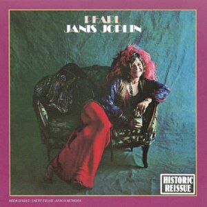 Janis Joplin - Pearl - Preis vom 04.10.2026 03:51:26 h