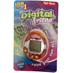 Toi-Toys - Digitales Haustier - You Care