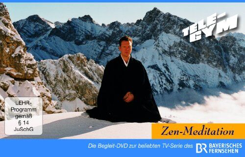 Polenski, Hinnerk Sobu - Hinnerk Polenski - Zen-Meditation - Preis vom 07.10.2026 11:45:10 h