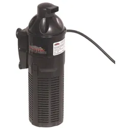 UVC Strömungspumpe Aquariumpumpe 6W mit 9W UV-C Licht