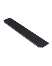 ROLINE 19 Zoll Blindblende 2HE schwarz 2 HE (26.21.0094)