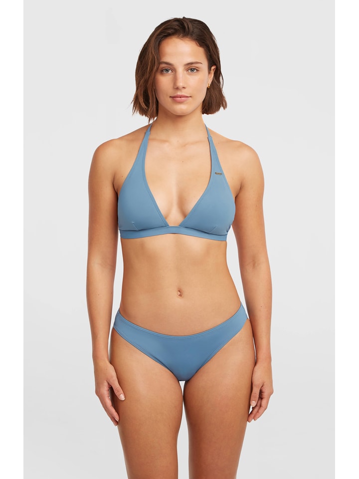 O'Neill Bikini "Essentials Marga Cruz" in Hellblau - 36D