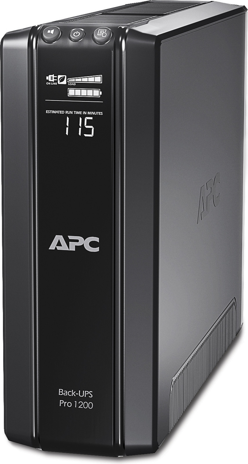 APC Backups Pro 1200 BR1200G-GR USV 230V